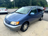 Used 2002 Toyota Sienna LE image 2
