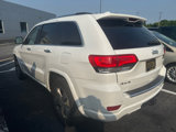 Used 2015 Jeep Grand Cherokee Overland w/ Advanced Technology Group image 2