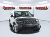 Certified 2021 Jeep Grand Cherokee Laredo image 2