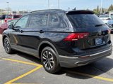 Certified 2022 Volkswagen Tiguan S image 5