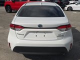 Used 2023 Toyota Corolla Hybrid Sedan image 4