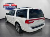 Used 2015 Lincoln Navigator L 4WD image 5