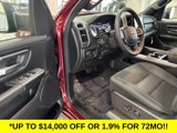 New 2025 RAM 1500 Big Horn image 6
