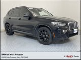 Used 2022 BMW X3 sDrive30i w/ M Sport Package 2 image 1