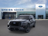 New 2025 Ford Explorer ST-Line image 3