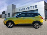 Used 2021 Kia Seltos SX image 6