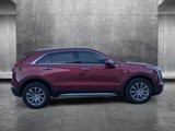 Used 2020 Cadillac XT4 Premium Luxury w/ Driver Awareness Package image 4