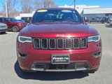 Certified 2021 Jeep Grand Cherokee Limited w/ Quick Order Package 28K 80th image 2