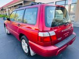 Used 2001 Subaru Forester S image 3