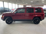 Used 2015 Jeep Patriot Sport w/ Power Value Group image 4