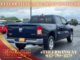 Certified 2022 RAM 1500 Big Horn image 3