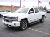 Used 2018 Chevrolet Silverado 1500 High Country image 4