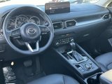 Used 2023 MAZDA CX-5 AWD 2.5 S w/ Preferred Package image 2