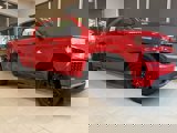 Used 2020 Chevrolet Silverado 1500 Custom w/ Rally Edition image 2
