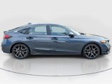 Certified 2022 Honda Civic Sport Touring image 4