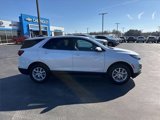 Used 2024 Chevrolet Equinox LT image 5