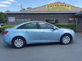 Used 2011 Chevrolet Cruze LT image 4