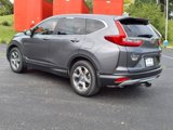 Certified 2017 Honda CR-V EX-L image 3