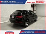 Used 2015 Audi Q3 2.0T Premium Plus w/ Driver Assistance Package image 3