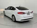 Used 2017 Ford Fusion S image 5