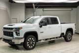 Used 2021 Chevrolet Silverado 2500 LT w/ Texas Edition image 3