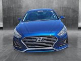 Used 2018 Hyundai Sonata SEL image 2