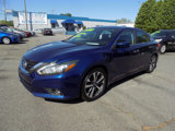 Used 2016 Nissan Altima 2.5 SR w/ LED Appearance Package image 3
