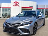 Certified 2023 Toyota Camry SE image 3