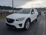 Used 2015 MAZDA CX-5 Grand Touring image 2