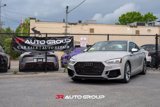 Used 2018 Audi S5 Premium Plus image 2