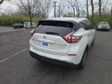 Used 2017 Nissan Murano SL w/ SL Technology Package image 3