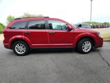 Used 2013 Dodge Journey SXT w/ Flexible Seating Group image 2