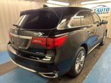 Used 2017 Acura MDX SH-AWD w/ Technology Package image 3