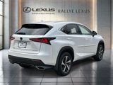 Certified 2021 Lexus NX 300 AWD w/ Premium Package image 4