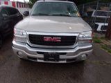 Used 2005 GMC Sierra 1500 SLT w/ Light Duty Power Package image 2