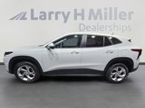 Used 2024 Chevrolet Trax LS w/ LS Convenience Package image 2