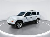 Used 2016 Jeep Patriot Latitude image 4