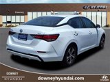 Used 2021 Nissan Sentra SV image 4