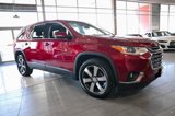 Used 2019 Chevrolet Traverse LT w/ LT Premium Package image 3