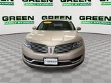 Used 2017 Lincoln MKX Select w/ Select Plus Package image 5