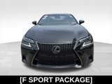 Certified 2020 Lexus GS 350 F Sport image 3