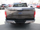 Used 2016 Ford F150 XLT w/ Equipment Group 302A Luxury image 5