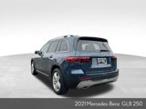 Certified 2021 Mercedes-Benz GLB 250 4MATIC image 3