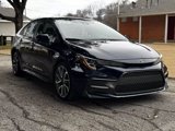 Used 2021 Toyota Corolla XSE image 4