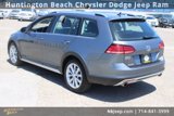 Used 2019 Volkswagen Golf Alltrack S image 6