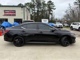 Used 2022 Nissan Sentra SR w/ Midnight Edition image 4