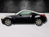 Used 2003 Nissan 350Z Touring image 3