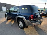 Used 2002 Chevrolet TrailBlazer LTZ image 5
