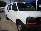 Used 2021 GMC Savana 2500 w/ Driver Convenience Package image 2