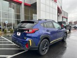 Used 2024 Subaru Crosstrek 2.5i Sport image 2
